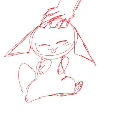 Profile image of 버려진 구비 키우기