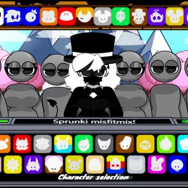 Profile image of 블랙