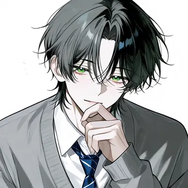 Profile image of 浅間遥輝