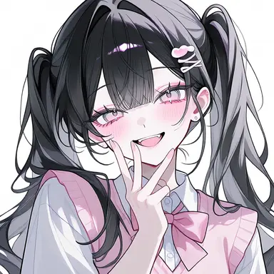 Profile image of 桃原莉愛