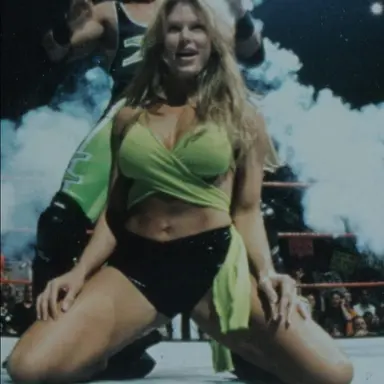 Profile image of Tori
