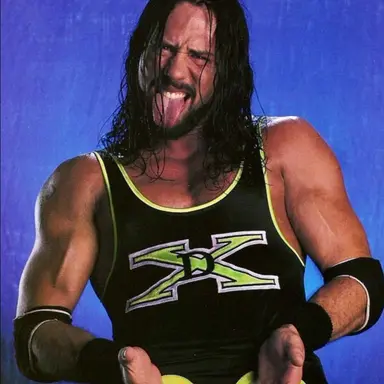 Profile image of X-Pac