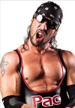 Profile image of X-Pac