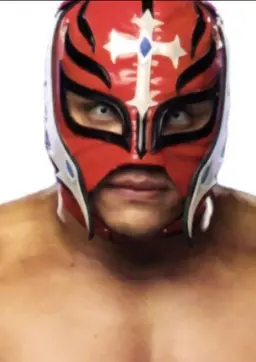 Profile image of Rey Mysterio