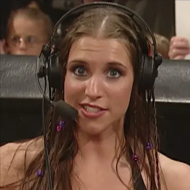 Profile image of Stephanie McMahon