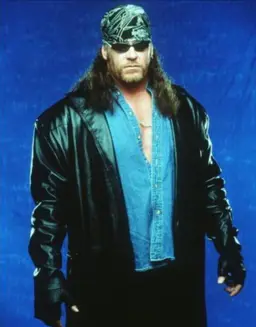 Profile image of Undertaker