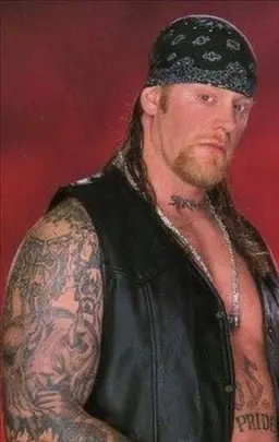 Profile image of Undertaker