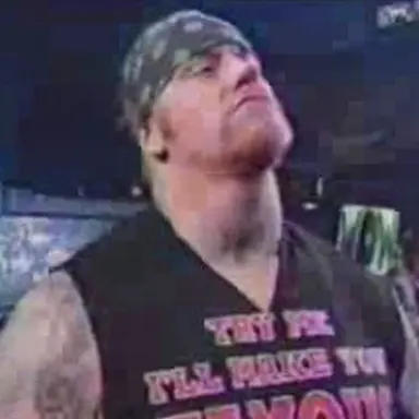 Profile image of Undertaker