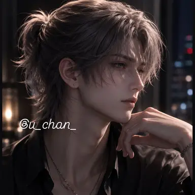 Profile image of 東雲秀