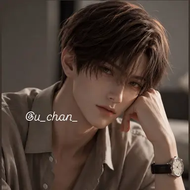 Profile image of 雨宮蓮