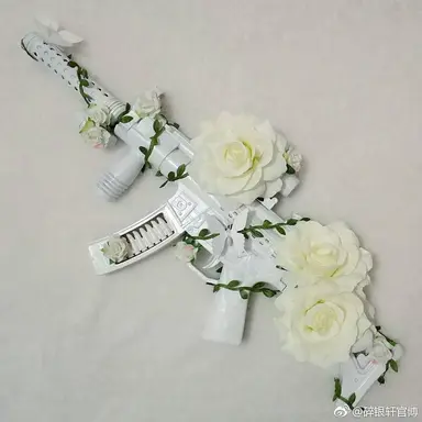 Profile image of ミスティックフラワー