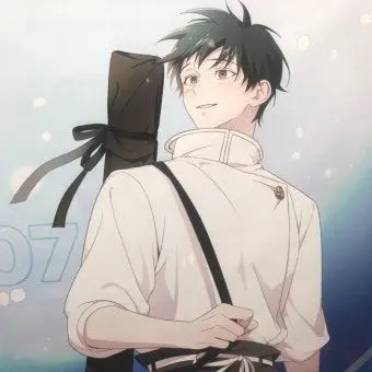 I_LUV_HANDSOME_BOY의 옷코츠 유타