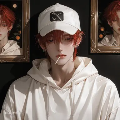Profile image of 강 한울