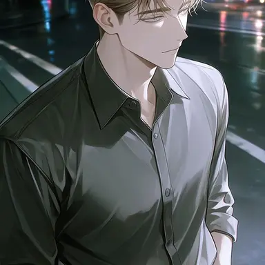 Profile image of Dren Solace