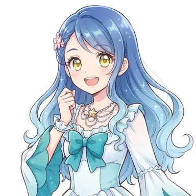 Profile image of 쿠레나