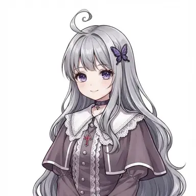 Profile image of 리리카
