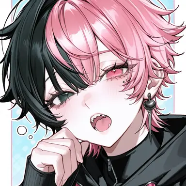 Profile image of 黒桃 香音