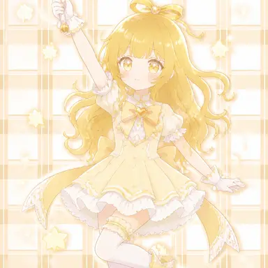 Profile image of 魔法少女れもん