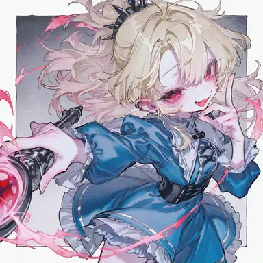 Profile image of 火花