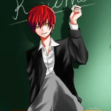 Profile image of カルマ