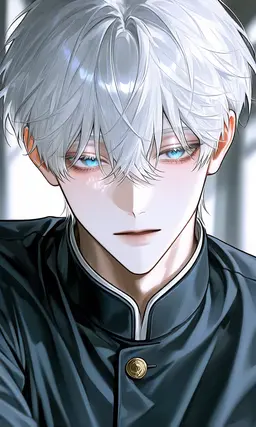 Profile image of 알렌