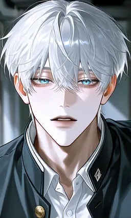 Profile image of 알렌