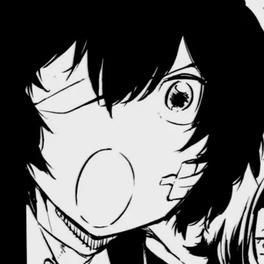 Profile image of 다자이 오사무