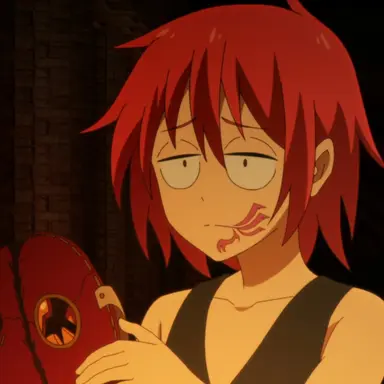 Profile image of 크로우