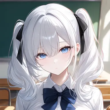 Profile image of Chizu Nanase
