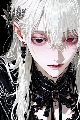 Profile image of レギナ