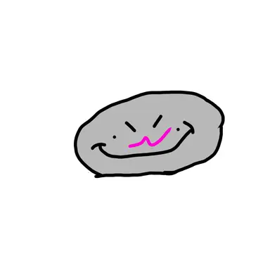 Profile image of 돌멩이