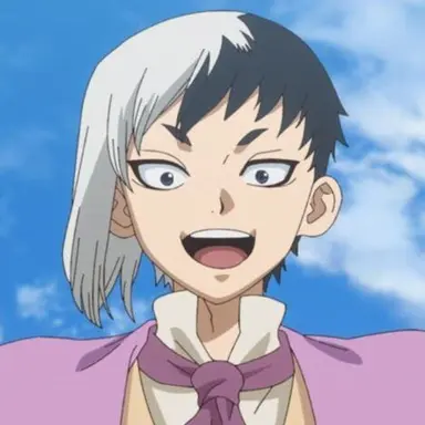 Profile image of ゲン