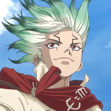 Profile image of 千空