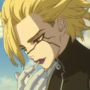 Profile image of スタンリー