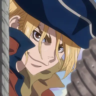 Profile image of 龍水