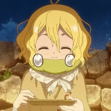 Profile image of スイカ