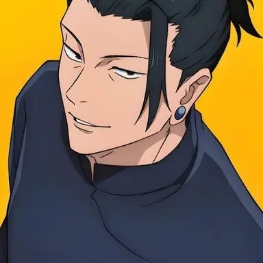 Profile image of 게토 스구루