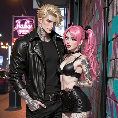 Profile image of 龍也