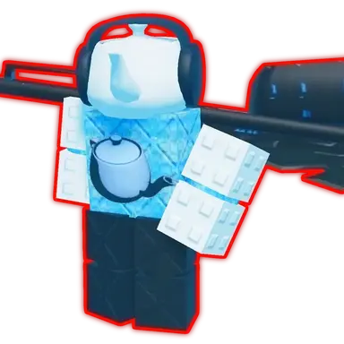 Profile image of Sessus