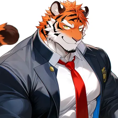 Profile image of 大地