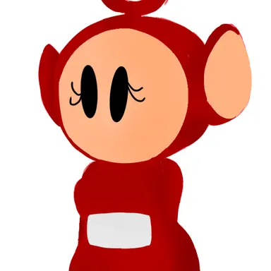 Profile image of Po