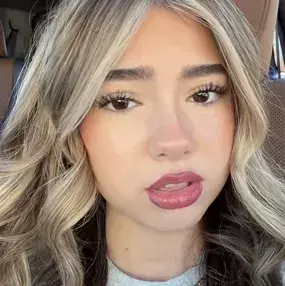 DoughyPage7385의 Aubrey Camden