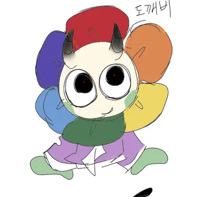 Profile image of 댄디