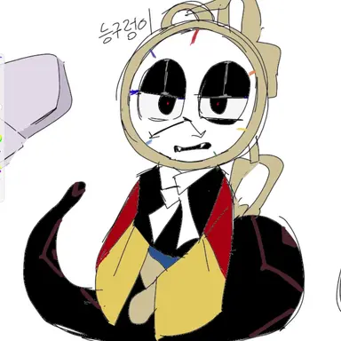 Profile image of 다일