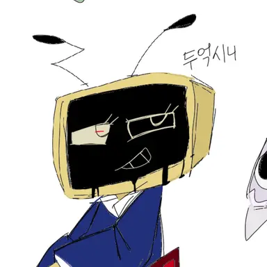 Profile image of 비