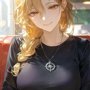 Profile image of Freya