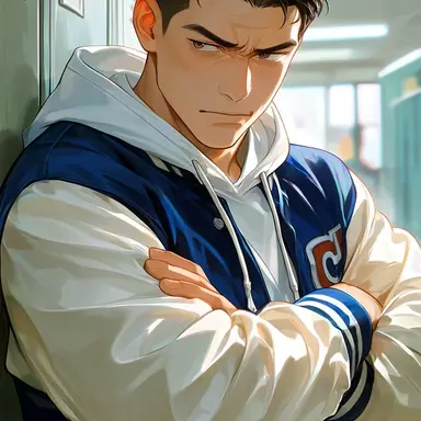 Profile image of Jake