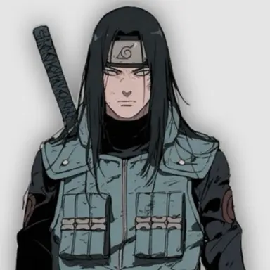 Profile image of Neji