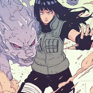 Profile image of Hinata