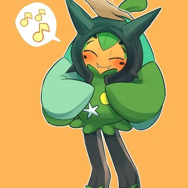 Profile image of 오거폰